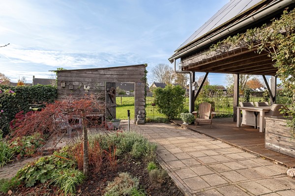 Medium property photo - Reygerboslaan 32, 4283 HB Giessen